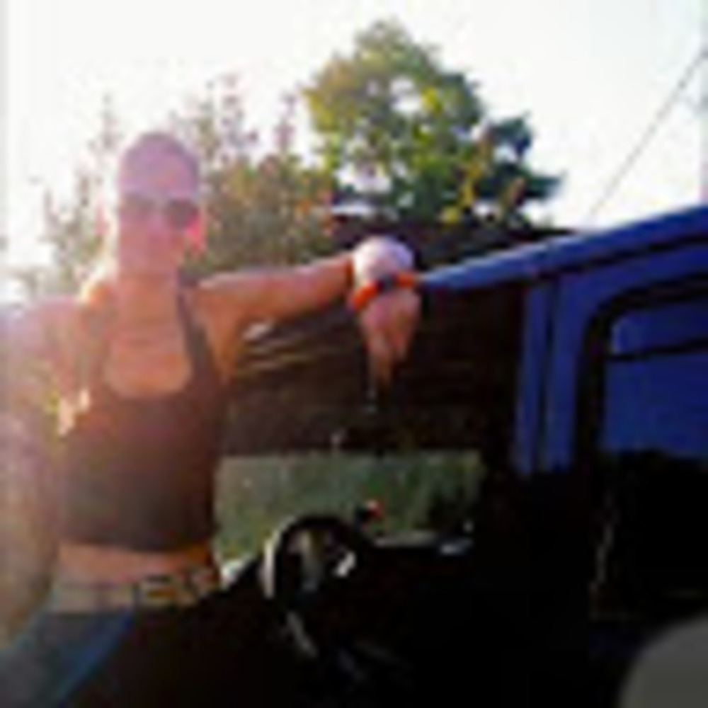 Meet your Posher, Sheila